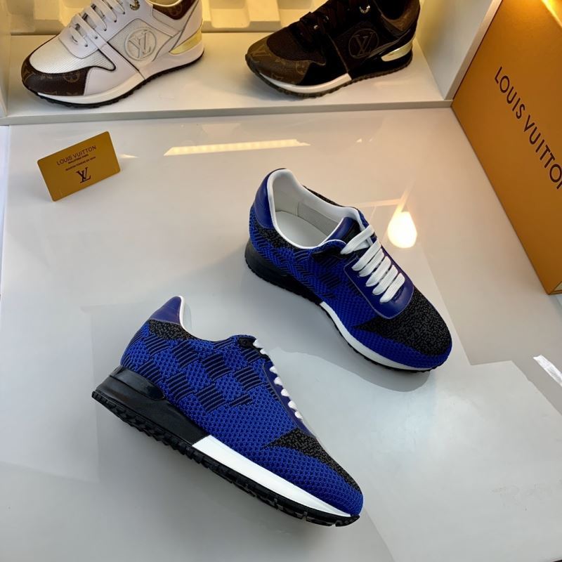 Louis Vuitton Run Away Sneaker